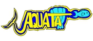 Logo des Kulturprojektes Aquata